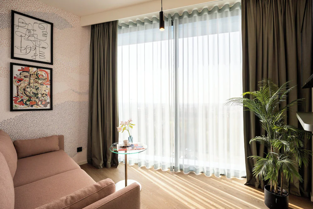 voco Brussels City North by IHG — 3
