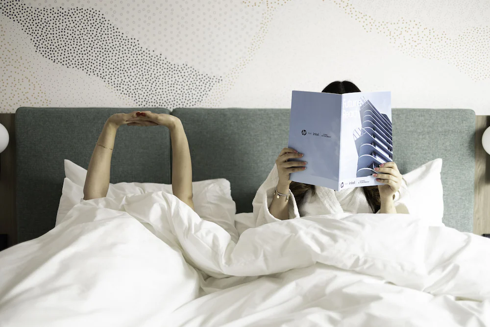 voco Brussels City North by IHG — 1