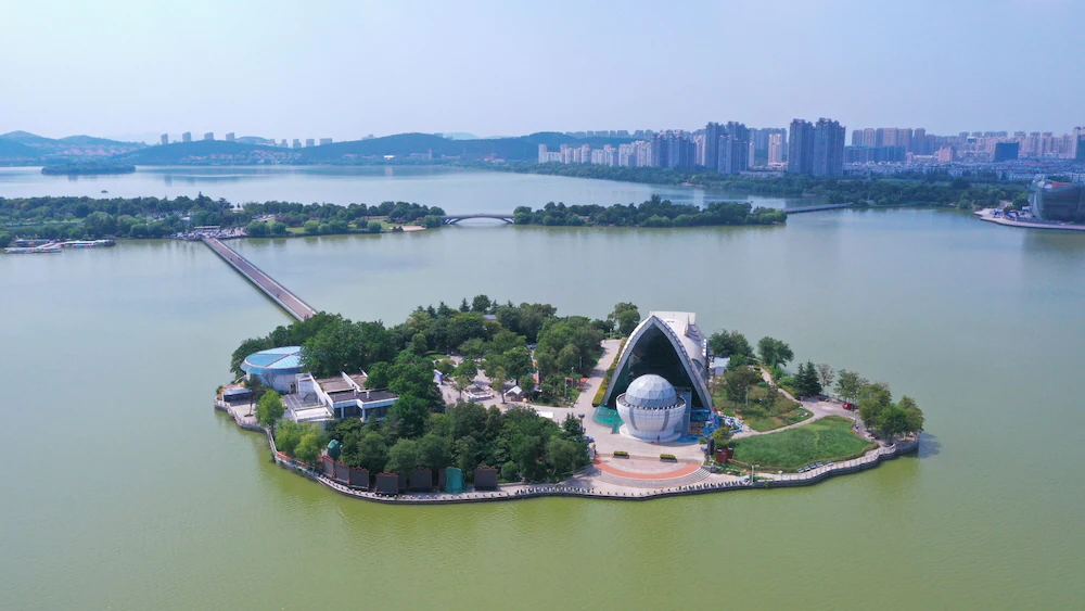 Cordis, Xuzhou — 4