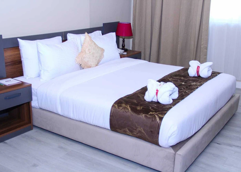 The Saj Hotel — 2