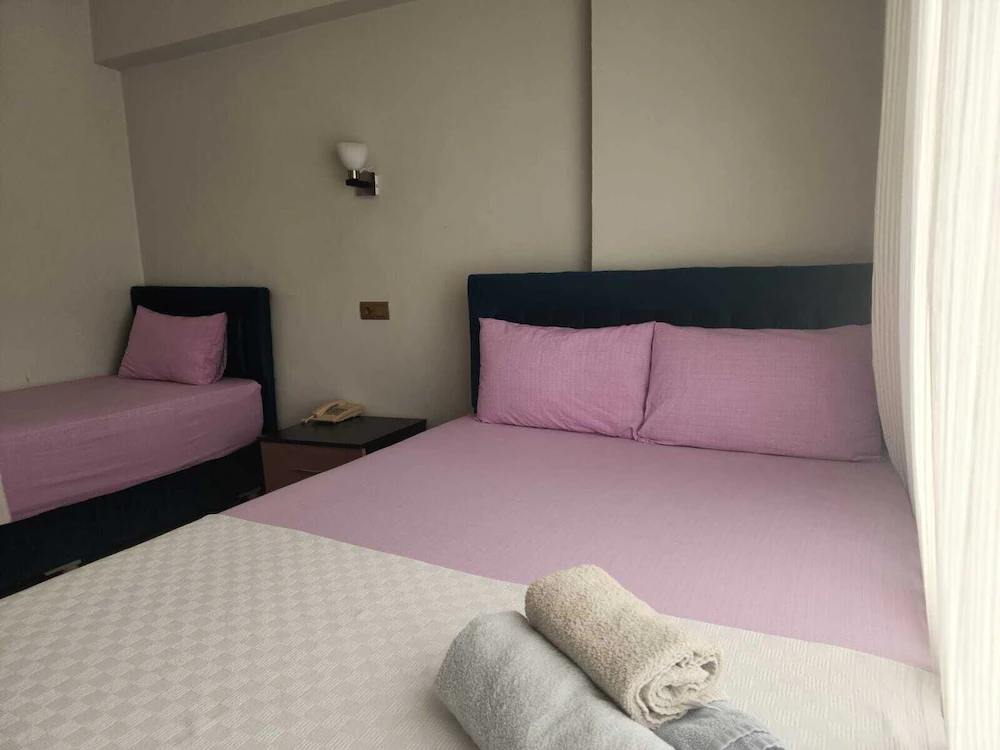 Grand Clover Otel — 2