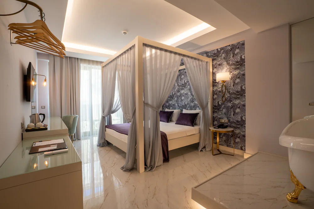 Muhtar Hotel — 5