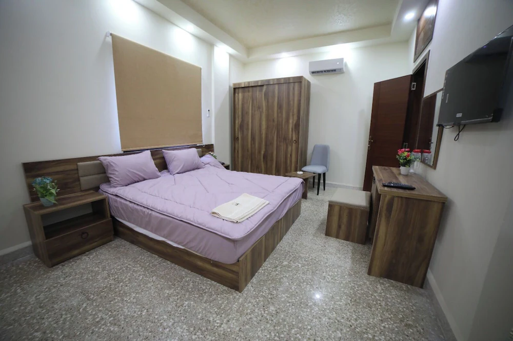 Village Boutique Hotel — 2