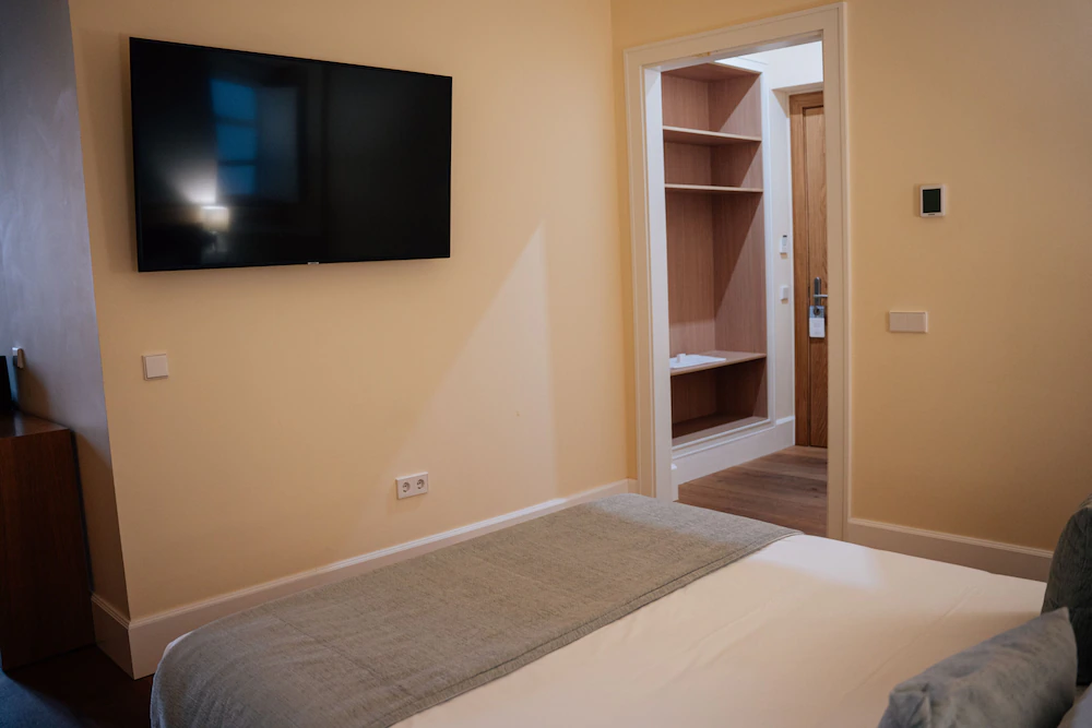 Hotel Boutique Palacio Corredera by Casas y Palacios — 4