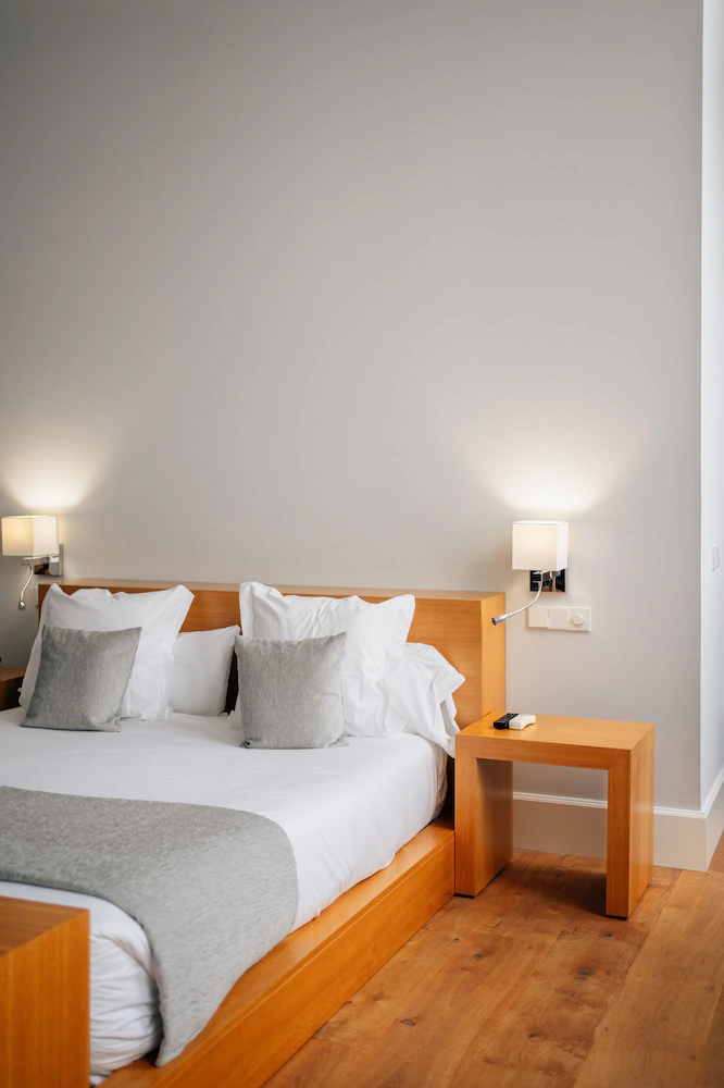 Hotel Boutique Palacio Corredera by Casas y Palacios — 6