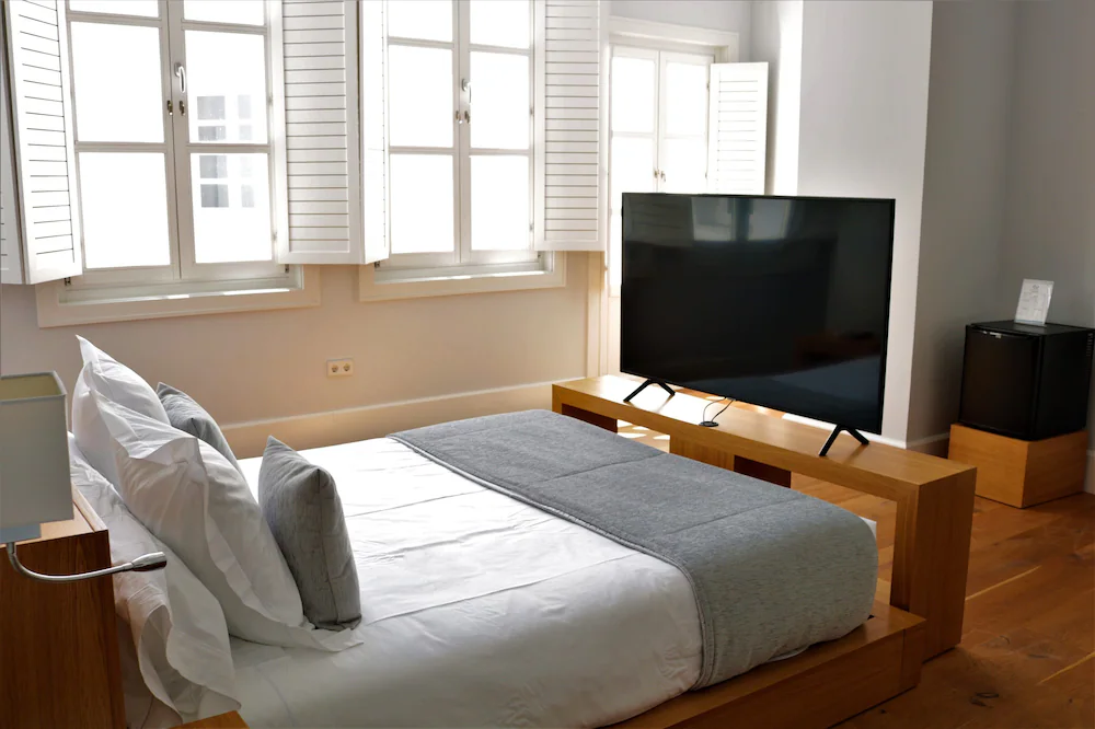 Hotel Boutique Palacio Corredera by Casas y Palacios — 2