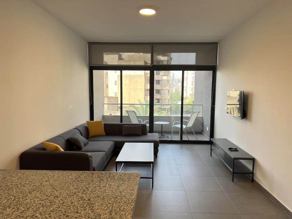 Time22 Apartment Hotel — 2