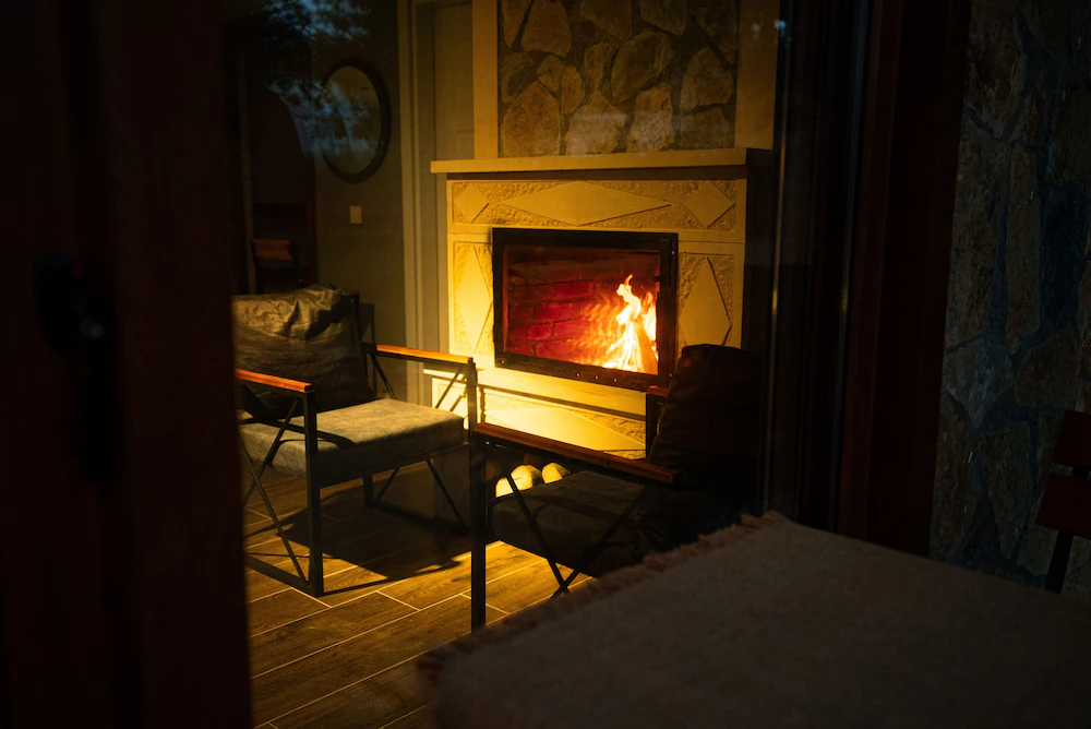 Tas Mahall Luxury Hotel — 2