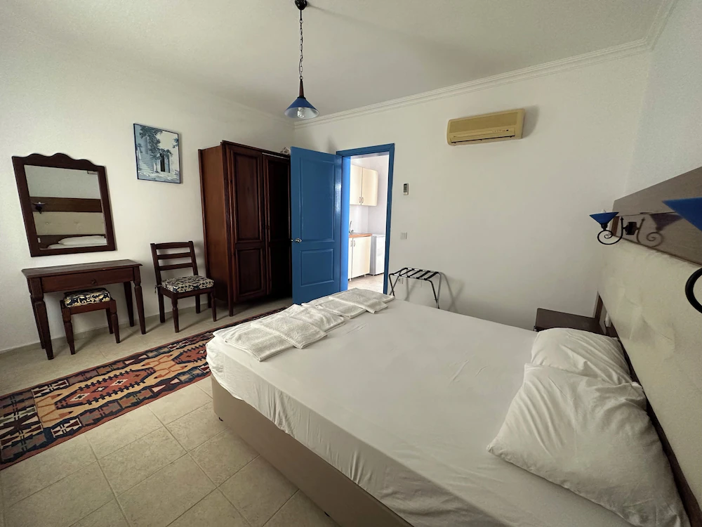 Eskiyali Otel — 2