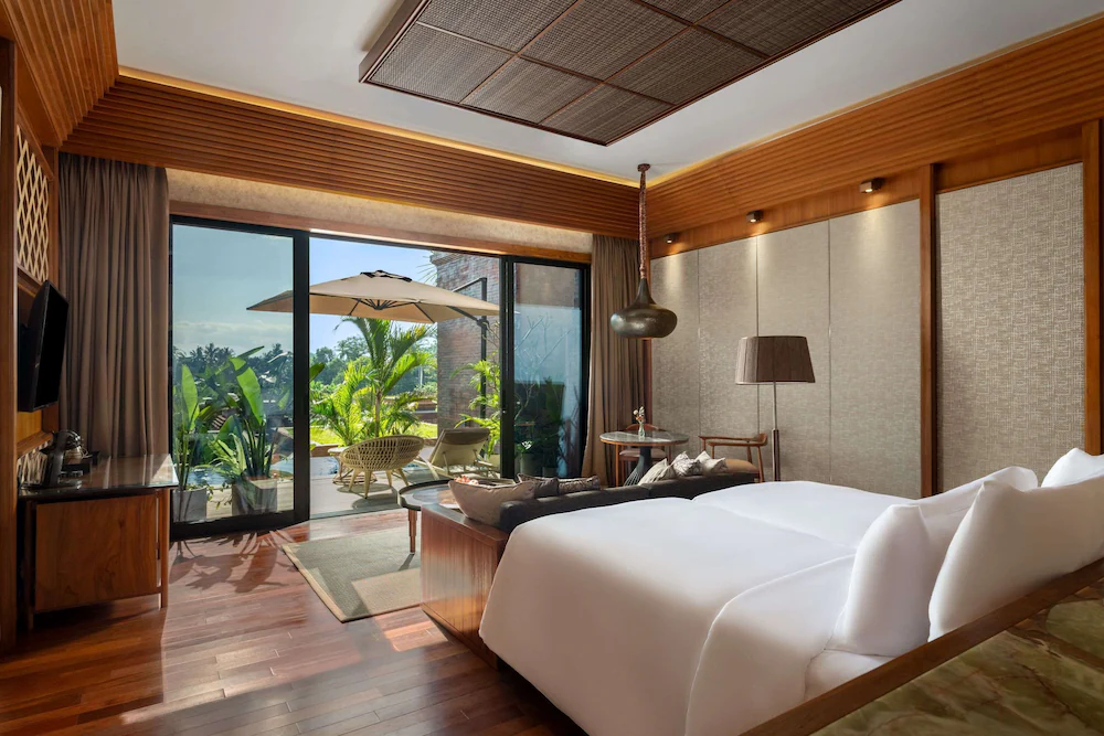 Garrya Bianti Yogyakarta — 1