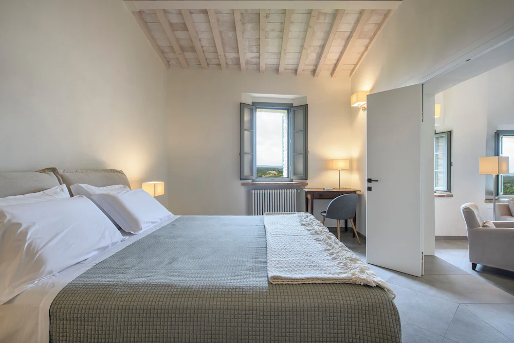 Albergo Diffuso Borgo Santo — 6
