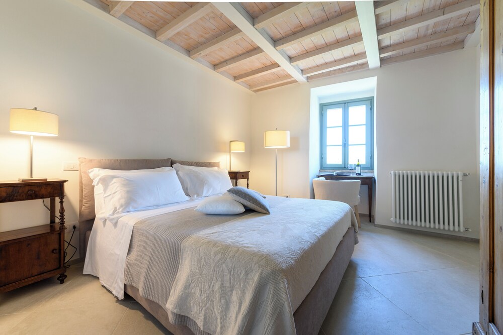 Albergo Diffuso Borgo Santo — 7
