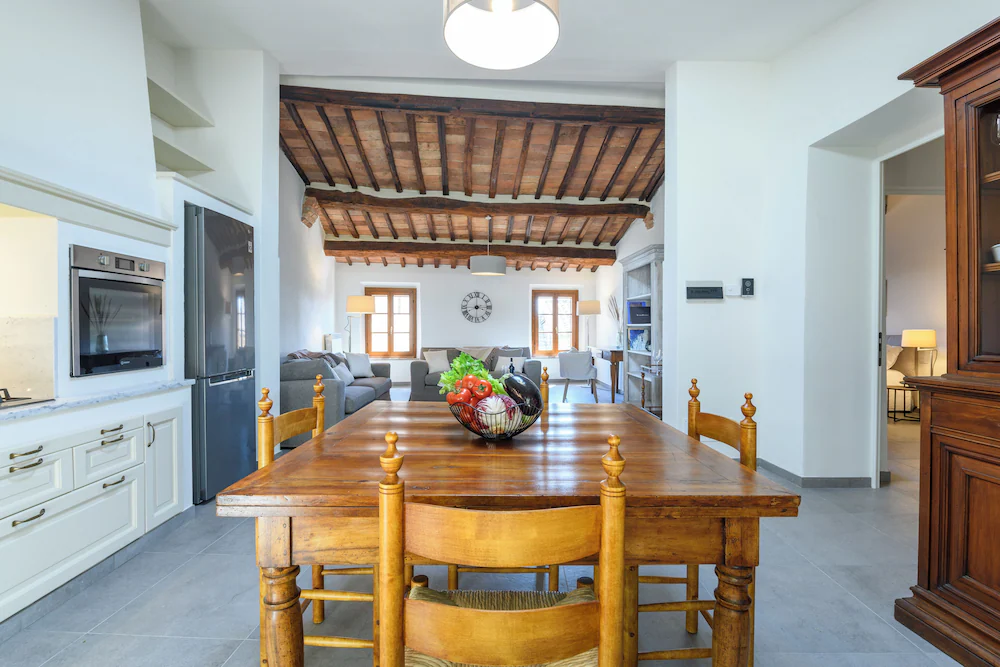 Albergo Diffuso Borgo Santo — 8