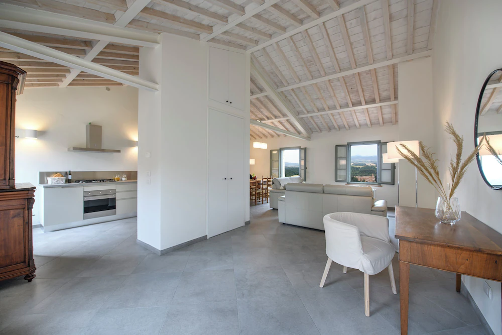 Albergo Diffuso Borgo Santo — 4