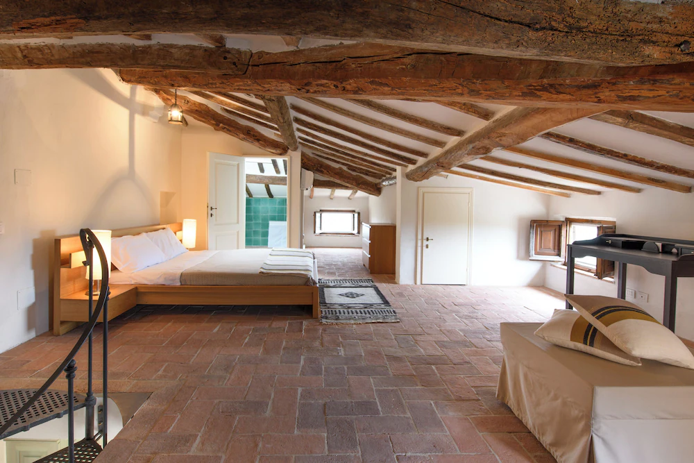 Albergo Diffuso Borgo Santo — 5