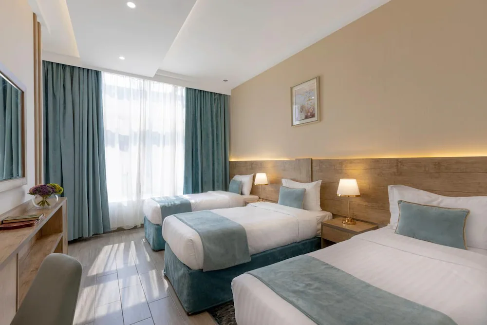 Hotel 21 Makkah — 6