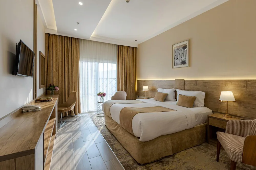 Hotel 21 Makkah — 2