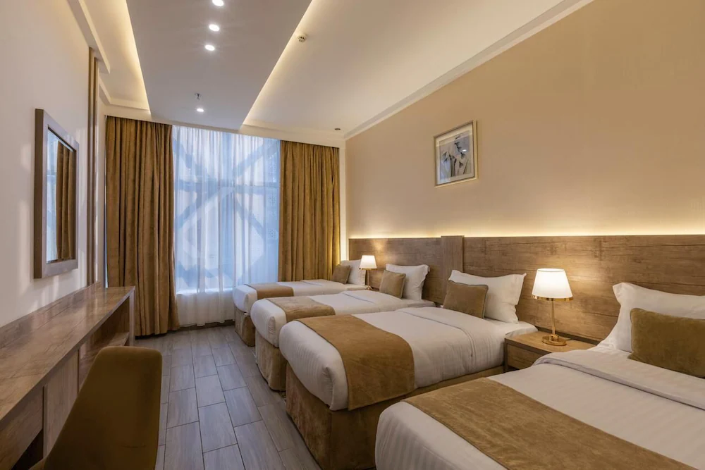 Hotel 21 Makkah — 7