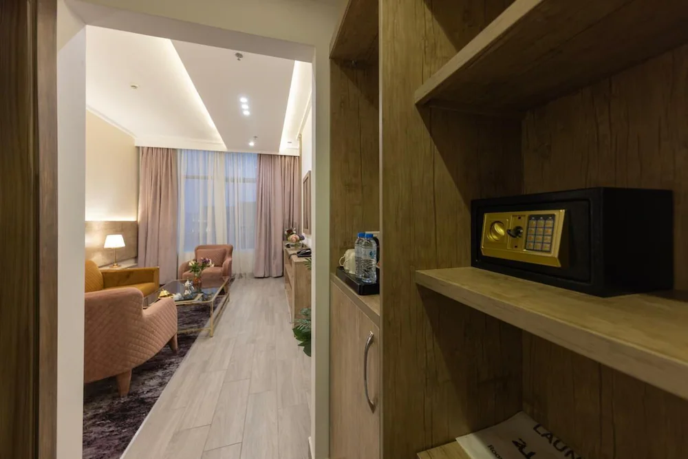 Hotel 21 Makkah — 8