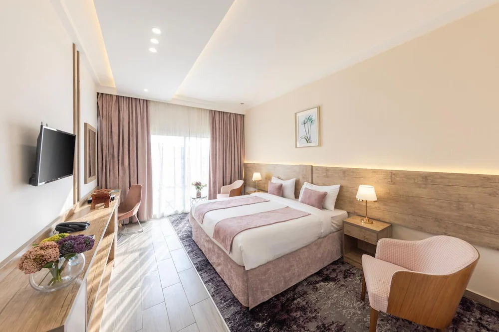 Hotel 21 Makkah — 4