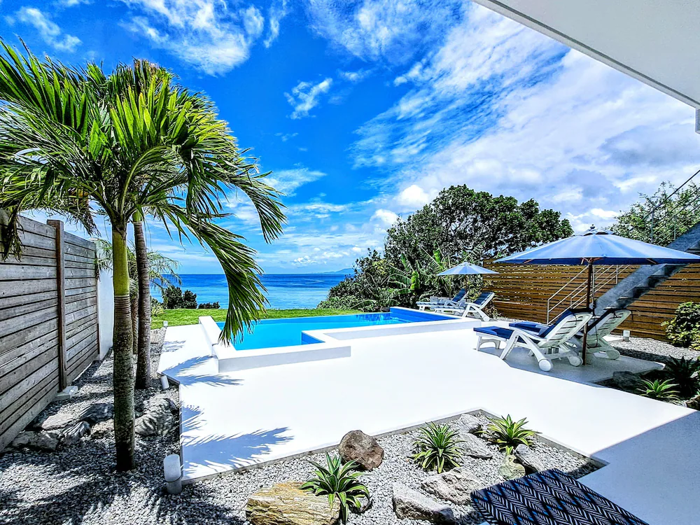 Ocean View Ishigaki, photo 1