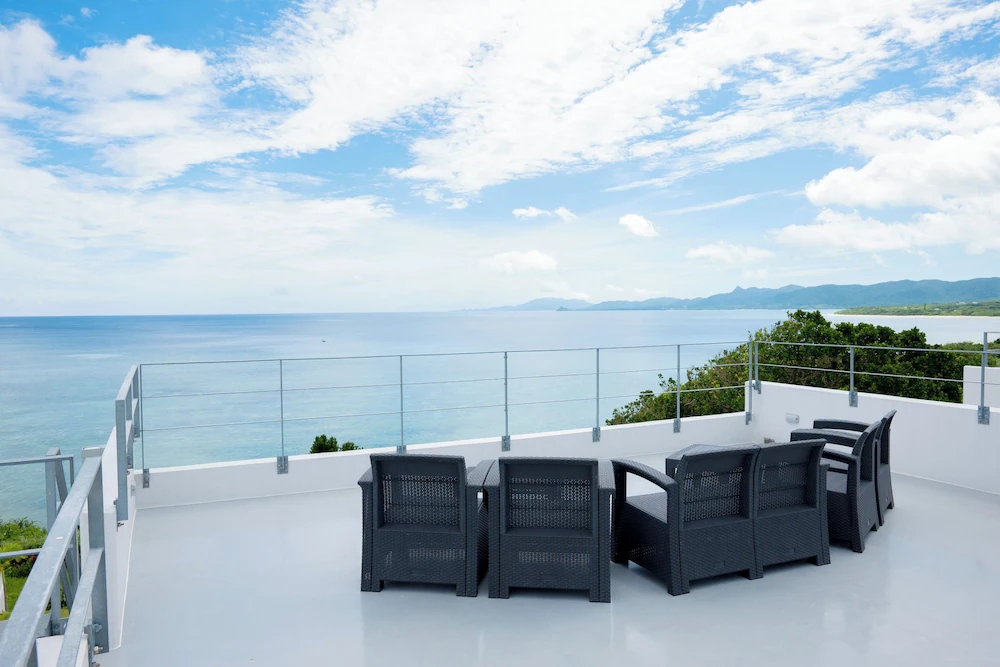 Ocean View Ishigaki, photo 2