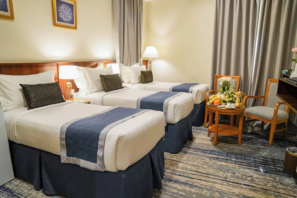 Dar Al Eiman Al Khalil Hotel — 2