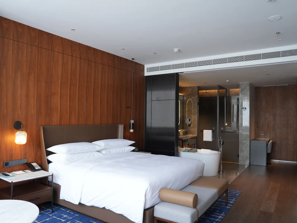 Sheraton Xuzhou, photo 2