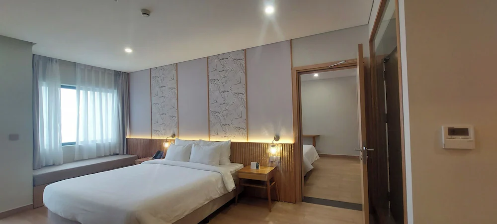 Seabird Hotel Thien Cam — 4