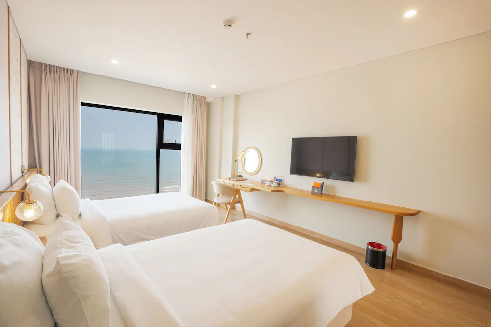 Seabird Hotel Thien Cam — 2