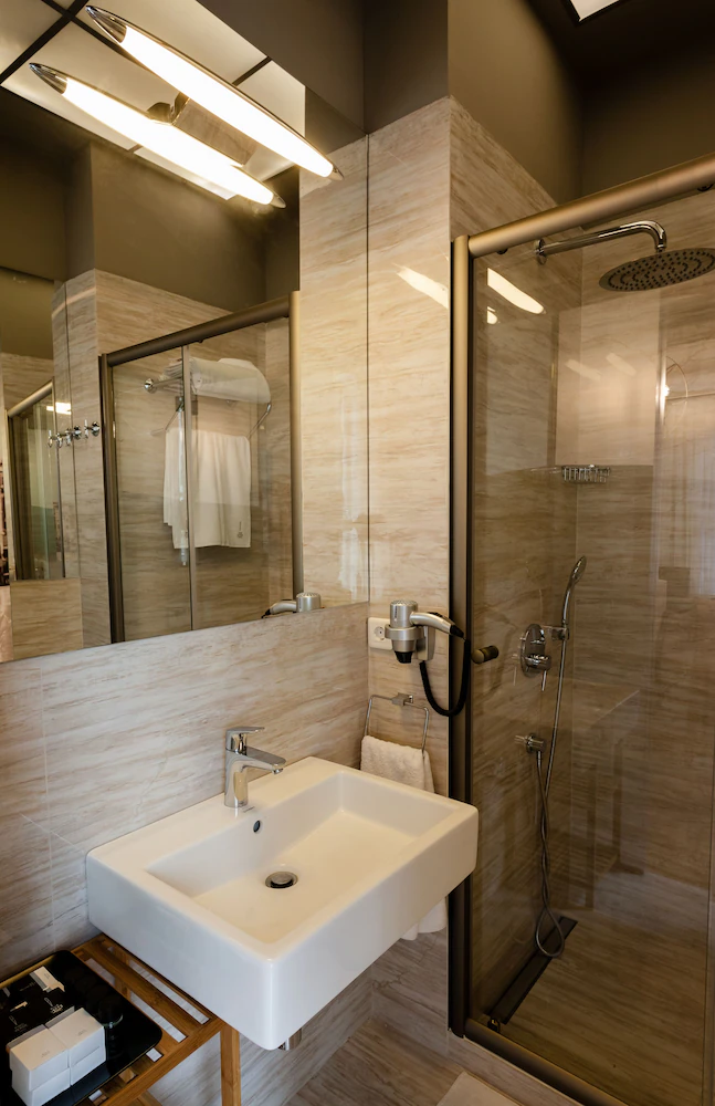 Pino Verde Hotel — 2
