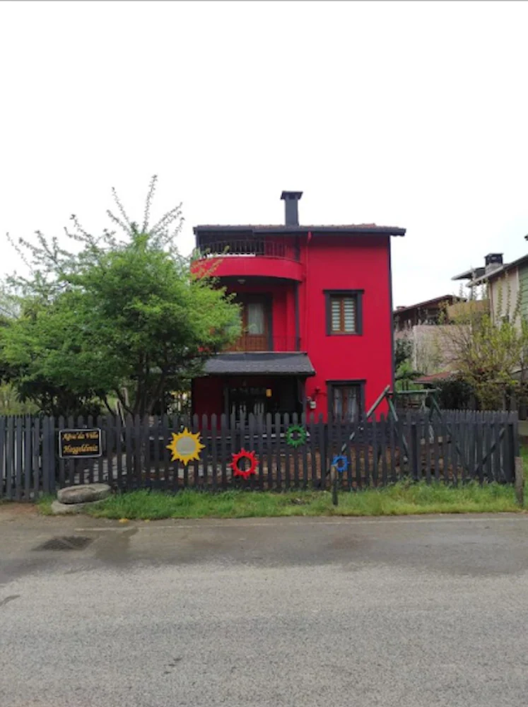 Puerta Villa — 2