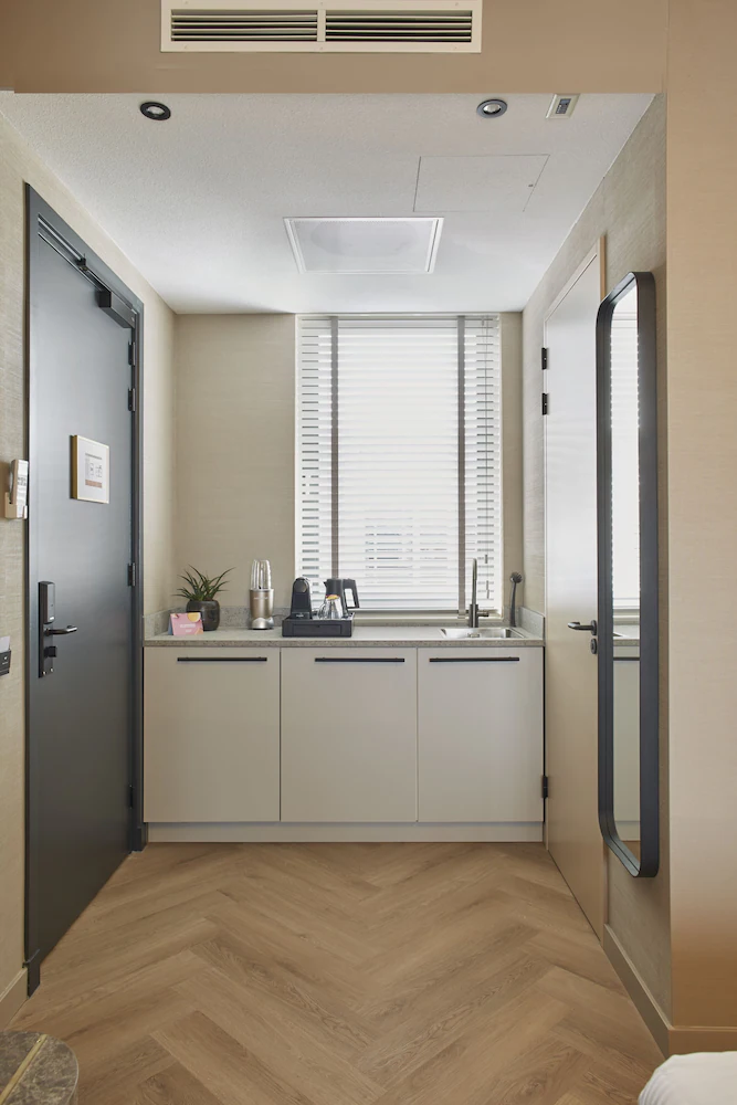 Breathe Boutique hotel Leiden — 1